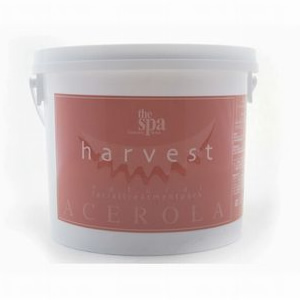 ザ・スパ ハーヴェストパック アセロラ /1000mL 【The Spa】