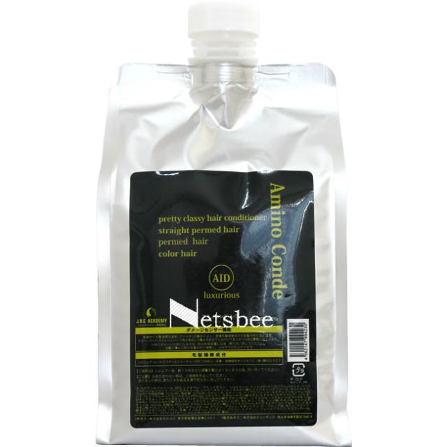 エルコス アミノコンデ AID / 1000gリフィル 【 トリートメント ダメージケア ツヤ・輝き 】 （C）