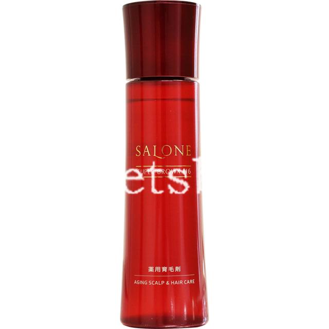 パシフィックプロダクツ サローネ スーパーブラウン F16 / 150mL の
