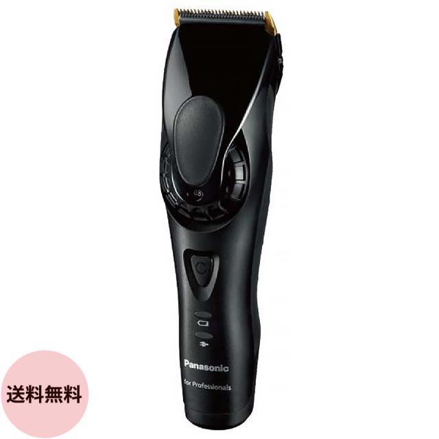 パナソニック プロリニア バリカン ER-GP82-K