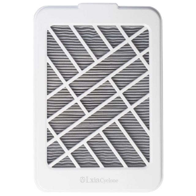 ネイルダスト 集塵機 プリジェル レクシア サイクロン 18W-R [ ネイル用 卓上 静音 集じん機 多層フィルター 軽量 ハイパワー ネイリスト 愛用 プロ用 サロン 業務用 ] 送料無料 PREGEL