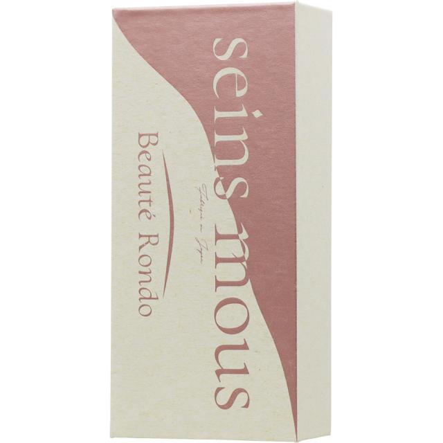 高機能化粧 美容液 セインムー ボーテロンド 30mL [ バストアップ