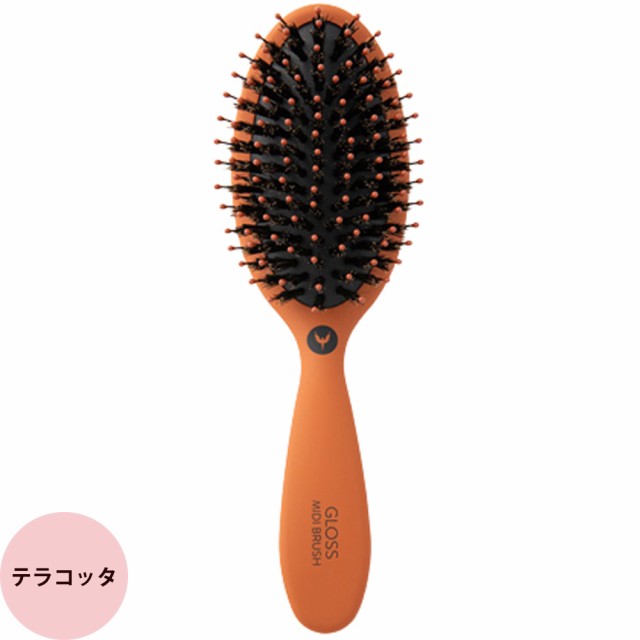 シモンセン ワンダーブラシ（全6種類） - ヘアブラシ、くし