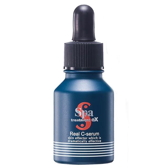 スパトリートメント ex リアルC-セーラム / 18mL