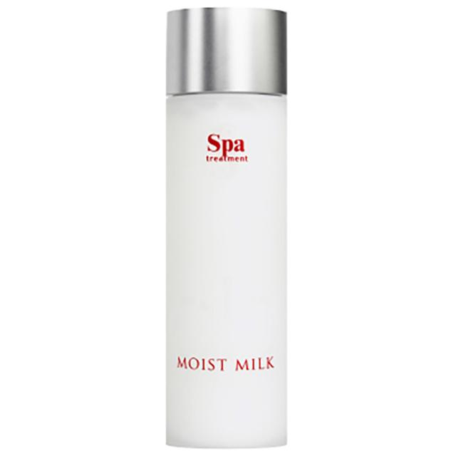 スパトリートメント アブソウォーター モイストミルクS / 80mLの通販は