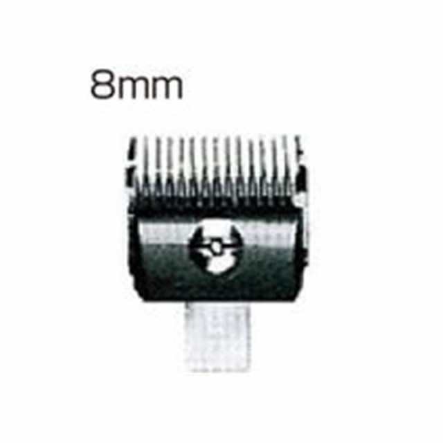 早割 万博 スピーディク 電気バリカン用 ディック スピー 【 8mm 純正替刃 お手入れ・トリミング用品