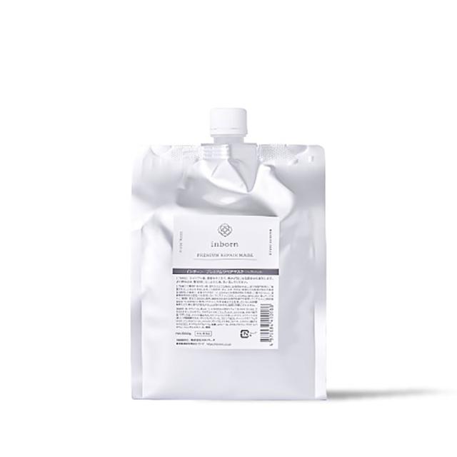 inborn インボーン プレミアムリペアマスク / 1000g