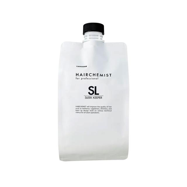 タマリス ヘアケミスト スリークキーパー トリートメント 1000g 詰め替え用 レフィル [ ダメージケア 毛髪 補修 補強 サロン専売品 美容師 おすすめ 人気 ] TAMARISの通販は 6,389円