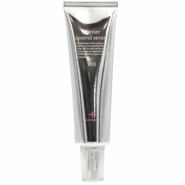 VI COSMETICS ヴィコスメティクス No.5 バリアセラム 50g スキンケア クリーム 保湿 生コラーゲン アスタキサンチン 赤カブ おすすめの通販は 12,100円