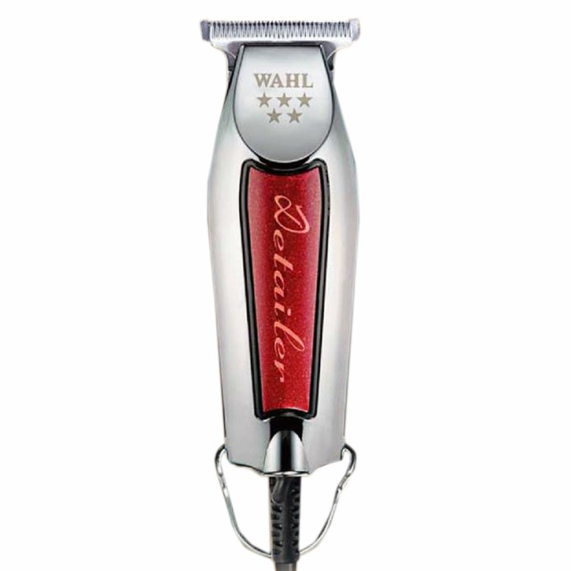 WAHL ウォール 5 Star Series ディテイラー 2nd 50／60Hz共用-