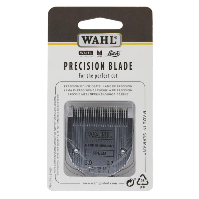 WAHL ウォール WAHL クロム2スタイル 専用替刃（1873-7270・1884-7360