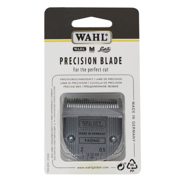 WAHL ウォール WAHL クロム2スタイル 専用替刃（1873-7270・1884-7360