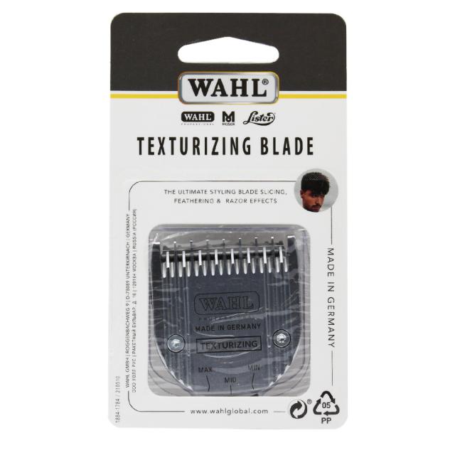 WAHL ウォール WAHL クロム2スタイル 専用替刃（1873-7270・1884-7360