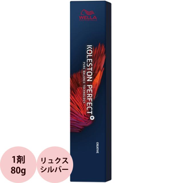 コレストン　パーフェクト　カラー剤　KOLESTON カラーリング剤 ウエラ コレストン パーフェクト ＋ | Wella Professional