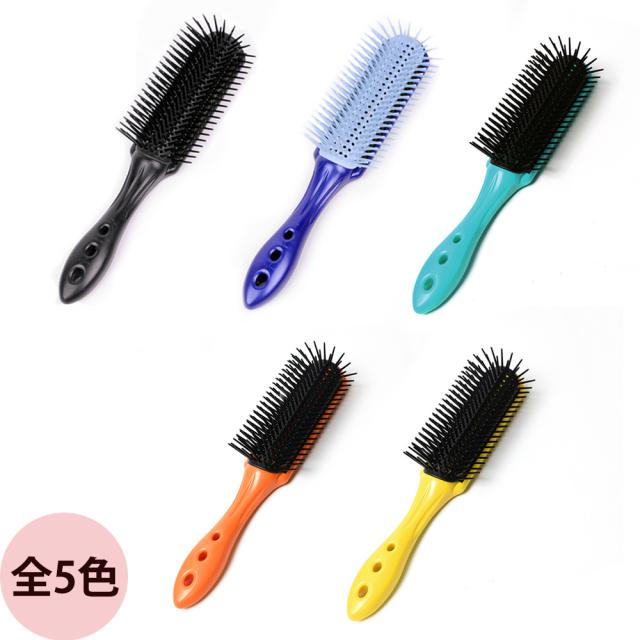 美容師さん応援セール‼️ ワイエスパーク木製ヘアブラシセット美品 ヘアブラシ 超軽量 ] Y.S.PARK ワイエスパーク ストレートエアー