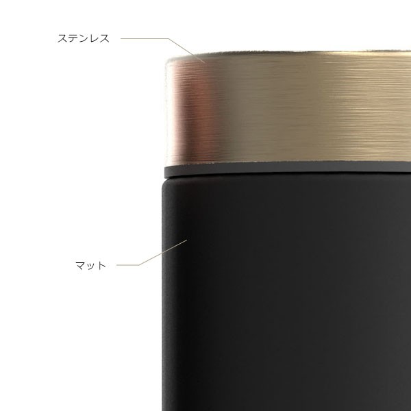 水筒 ステンレス 直飲み 保温保冷 マグボトル 500ml おしゃれ 洗いやすい ステンレスボトル タンブラー 500 オシャレ マイボトル マイ水の通販はau Pay マーケット ヤマソロ公式 A La Mode