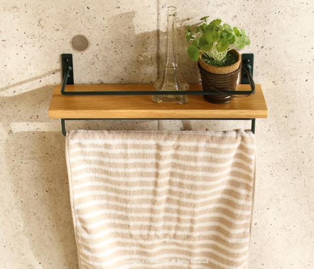 最大500円offクーポン配布中 タオル掛け 洗面所 壁 おしゃれ キッチン 木製 タオルハンガー アイアン アンティーク タオルハンガー の通販はau Pay マーケット A La Mode ヤマソロ公式