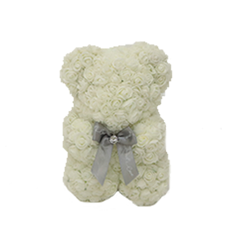 Sale ベアローズ バラ 花 アレンジフラワー くま ぬいぐるみ 造花 贈り物 レインボー ギフト プレゼント 記念日 お祝い 誕生日 入学 卒の通販はau Pay マーケット ヤマソロ公式 A La Mode