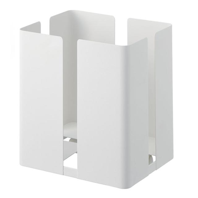 キャスター付きニューズラック Tower タワー キャスター付き ストッカー 新聞紙 古紙 雑誌 リサイクル 収納 ニュースペーパーボックス おの通販はau Pay マーケット A La Mode ヤマソロ公式