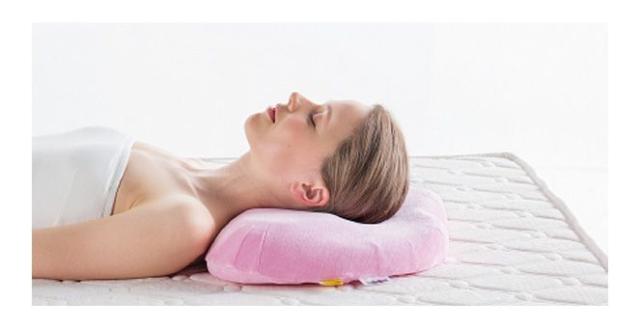 マニフレックス バタフライ 型 枕レディース タイプ 【代引無料