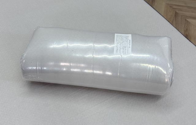 西川マットレスパッド　シングルサイズ　厚み4.5cm（N-HD04154509-S）波形 低反発 高反発 2層構造_8