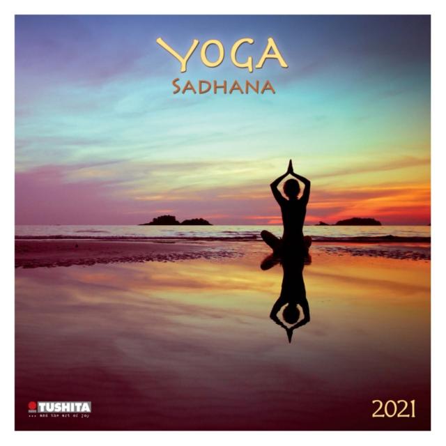 カレンダー 21年 壁掛け 海外 輸入版 ヨガ Yoga インテリア 令和3年 暦の通販はau Pay マーケット シネマコレクション 5400円以上で送料無料
