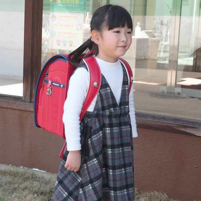 FILA フィラ ランドセル 新入学 通学 バッグ 小学生 男子 女子