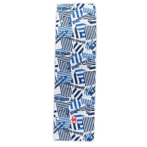 父の日 プレゼント Le Coq Sportif ルコックスポルティフ 夏用 ひんやりサマータオル 抗菌防臭 スーパークールタオルスリム メール便可の通販はau Pay マーケット シネマコレクション 5400円以上で送料無料