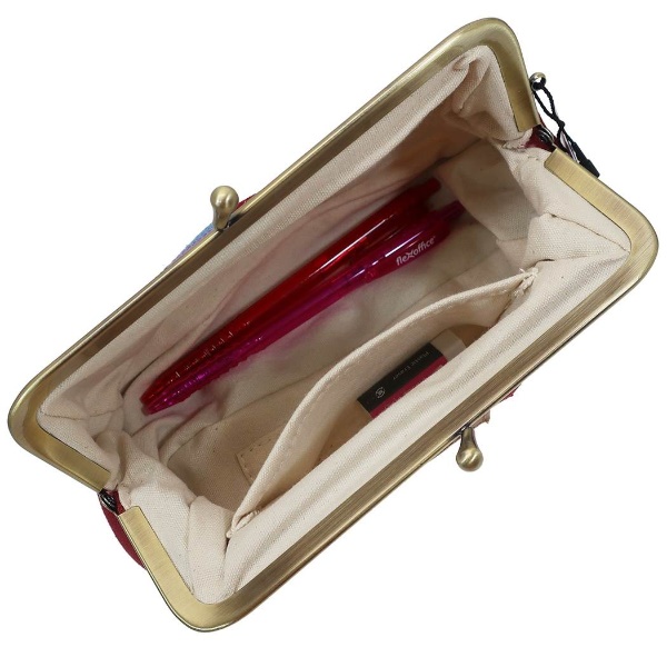 母の日ギフト スヌーピー コスメポーチ 畳み刺繍がまぐちポーチ 部屋 ピーナッツ お母さん向き キャラクター グッズの通販はau Pay マーケット シネマコレクション 5400円以上で送料無料