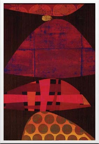 取寄せ品 送料無料 Rex Ray Mambo 額付グラフィックアートポスターの通販は