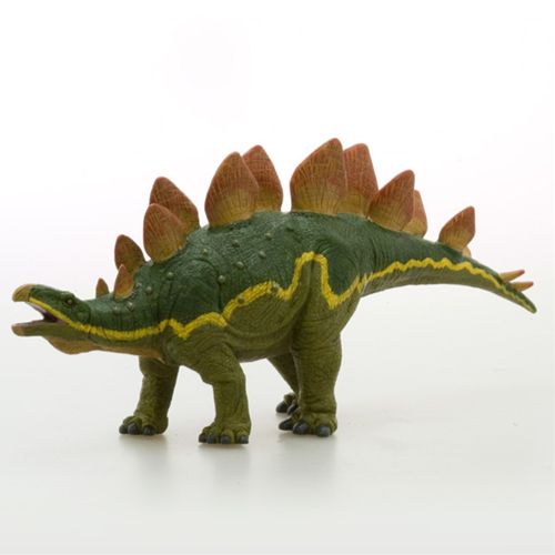 超恐竜 ステゴサウルス（バンダイ）ビッグサイズ ソフビフィギュア箱付 超恐竜 ステゴサウルス（バンダイ）ビッグサイズ ソフビ