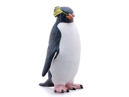 イワトビペンギン ビッグサイズフィギュア ソフトビニールモデル リアルアニマルグッズ シネマコレクションの通販はau Pay マーケット シネマコレクション 5400円以上で送料無料