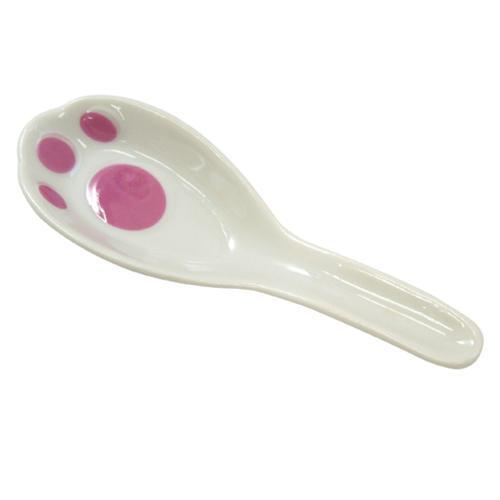 ねこのレンゲ 可愛い食器ギフト 鍋用品 シネマコレクションの通販はau Pay マーケット シネマコレクション 5400円以上で送料無料