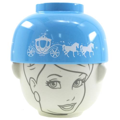 シンデレラ ミニお茶碗 汁椀セット ディズニーキャラクター食器ギフト シネマコレクションの通販はau Wowma シネマコレクション 5400円以上で送料無料