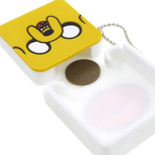 アドベンチャータイム フィン ジェイク シリコンコインケース 小銭入れ アニメキャラクターグッズの通販はau Pay マーケット シネマコレクション 5400円以上で送料無料