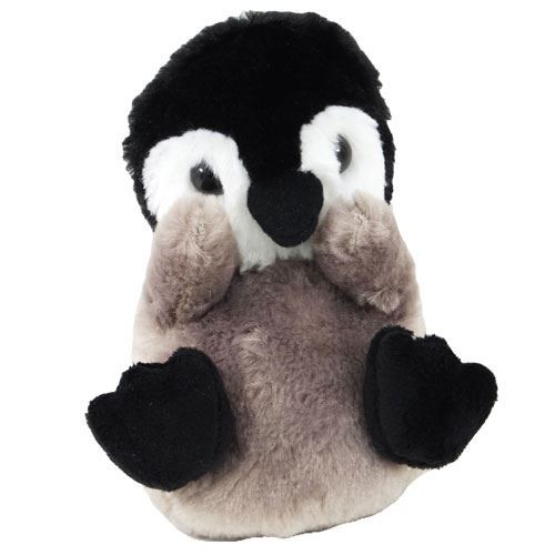 きゅんきゅんコロン 仔ペンギン ぬいぐるみ 可愛いアニマルグッズ シネマコレクションの通販はau Pay マーケット シネマコレクション 5400円以上で送料無料