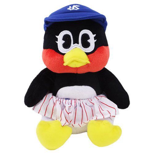 ヤクルトスワローズ ぬいぐるみ お座りぬいぐるみ小 つばみ New プロ野球 グッズ キャラクター グッズの通販はau Pay マーケット シネマコレクション 5400円以上で送料無料