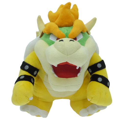 スーパーマリオ ぬいぐるみ ぬいぐるみs クッパ New キャラクターグッズの通販はau Pay マーケット シネマコレクション 5400円以上で送料無料