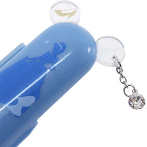 シンデレラ 印鑑ケース Mimi印鑑プラケース 朱肉付き ディズニー キャラクターグッズの通販はau Pay マーケット シネマコレクション 5400円以上で送料無料