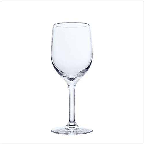 取寄品 H・AXベーシックステム グラスコップ ステムグラス220 6脚セット L-6792 食器石塚硝子