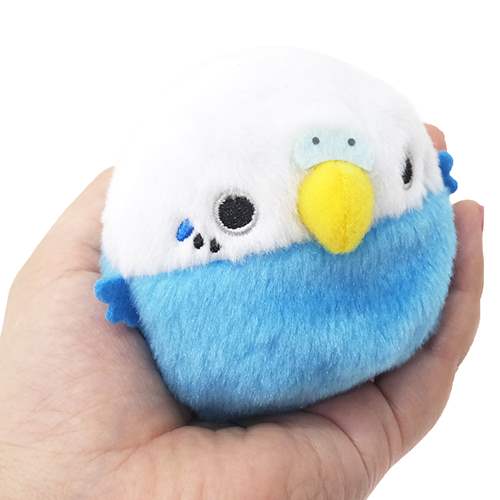 とりだんご フクロウ ぬいぐるみ 高さ7cm qqffhab 楽天市場】【即日発送】ちょこんと手乗りサイズ【とりだんご