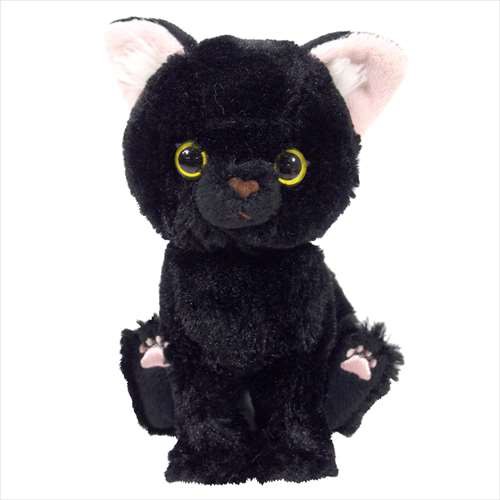 Kitten ぬいぐるみ ぬいぐるみs 黒猫 ネコ キャラクター グッズの通販はau Pay マーケット シネマコレクション 5400円以上で送料無料