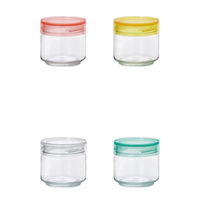 取寄品 Ccボトル 見せる収納容器 クリアカラーボトル 0 5l 保存瓶石塚硝子通販の通販はau Pay マーケット シネマコレクション 5400円以上で送料無料