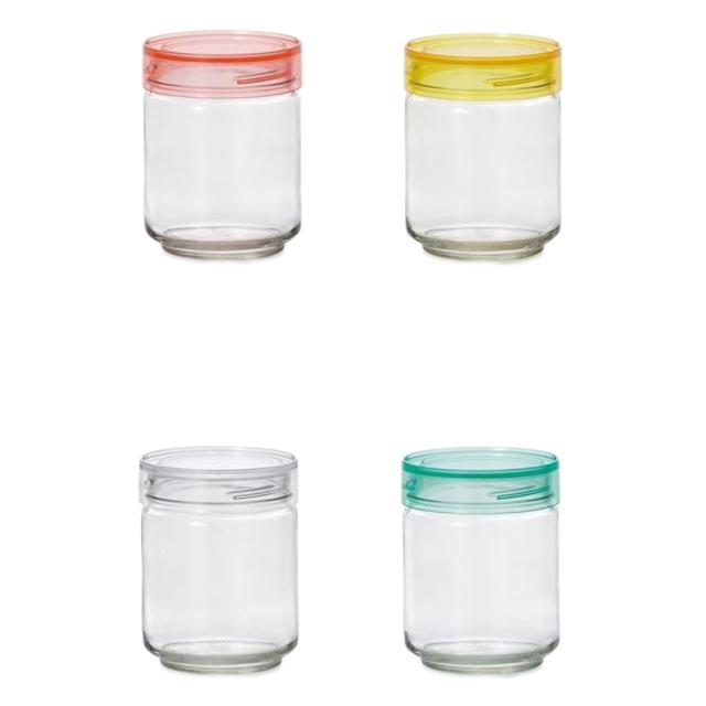 取寄品 Ccボトル 見せる収納容器 クリアカラーボトル 0 75l 保存瓶石塚硝子通販の通販はau Pay マーケット シネマコレクション 5400円以上で送料無料