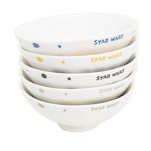 スターウォーズ 茶碗 茶碗ディズニー 食卓生活雑貨通販の通販はau Pay マーケット シネマコレクション 5400円以上で送料無料