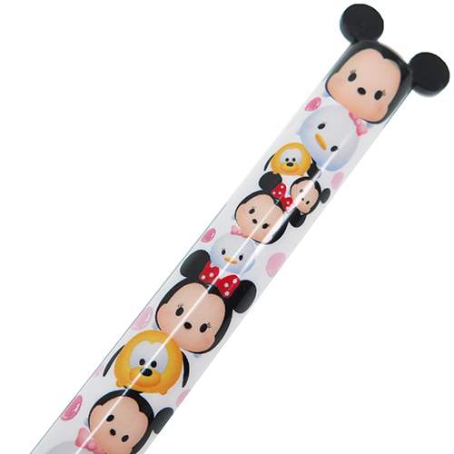 ディズニーツムツム ボールペン Mimiペン ディズニー ミニーマウス グッズ新入学入園準備 入学準備 メール便可の通販はau Pay マーケット シネマコレクション 5400円以上で送料無料