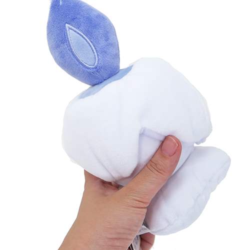 ヒトモシ ぬいぐるみ クリスマス ケーキ ぬいぐるみ もっちりっち