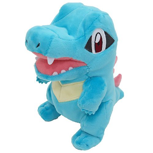 ポケットモンスター キャラぬいぐるみ ぬいぐるみs ワニノコ ポケモン キャラクター グッズの通販はau Pay マーケット シネマコレクション 5400円以上で送料無料