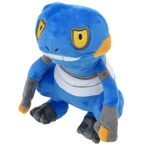 ポケットモンスター キャラぬいぐるみ ぬいぐるみs グレッグル ポケモン キャラクター グッズの通販はwowma シネマコレクション 還元祭 全品10倍 クーポン対象店 6 12まで