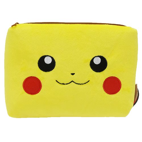 ポケットモンスター マルチポーチ マチ付きポーチピカチュウ キャラクター グッズの通販はau Pay マーケット シネマコレクション 5400円以上で送料無料